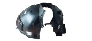 GUARDAFANGO DELANTERO DERECHO PEUGEOT RIFTER-K9 AÑO 2018-2023 OEM 9817398480