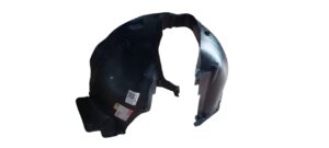 GUARDAFANGO DELANTERO IZQUIERDO PEUGEOT PARTNER  K9-RIFTER AÑO 2018-2023 OEM 9817398580