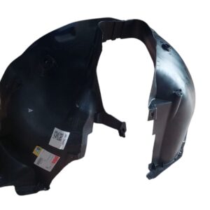 GUARDAFANGO DELANTERO IZQUIERDO PEUGEOT PARTNER  K9-RIFTER AÑO 2018-2023 OEM 9817398580